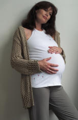edema during pregnancy