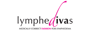 Lymphedivas fashion compression arm sleeves
