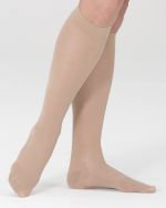 Mediven Sheer & Soft Open Toe Compression Stockings