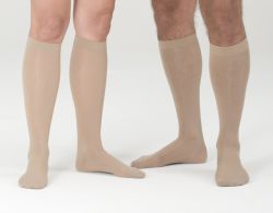 Mediven Assure Knee High Stockings (inc. XXL), Closed Toe
