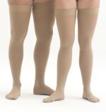 Mediven Plus Closed Toe Thigh Highs, Pantyhose 20-30 & 30-40 mmHg