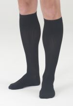 Mediven Active Ribbed Socks 15-20 mmHg, 20-30 mmHg
