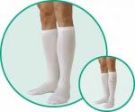 Juzo Basic Casual Compression Socks (Mens & Womens)