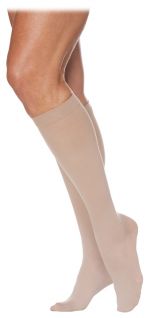 Sheer Calf Stockings (Knee Highs) by Sigvaris