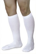 Diabetic Compression Sock from Sigvaris