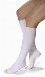 Athletic Support Socks by Jobst