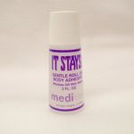 "It Stays" Body Adhesive from Mediven